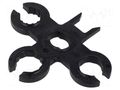 Tool: insertion/removal; for solar connectors,photovoltaics CONNFLY DS1162-20-B4
