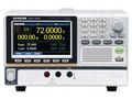 Power supply: programmable laboratory; Ch: 1; 0÷72VDC; 0÷5A GW INSTEK GPP-7250