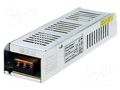 Power supply: switching; for building in; constant voltage; 100W QOLTEC QOLTEC-50966