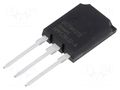Transistor: IGBT; 1.2kV; 75A STARPOWER SEMICONDUCTOR DG75H12T2