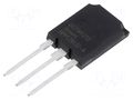 Transistor: IGBT; 1.2kV; 75A STARPOWER SEMICONDUCTOR DG75H12T2