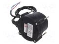 Motor: AC; 1-phase; 1800rpm; 17W; 230VAC; IP65 ELCO EFA20250VC0513L