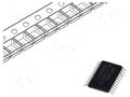IC: digital; bidirectional,transceiver,translator; CMOS; SMD NEXPERIA 74LVC4245APW-Q100J