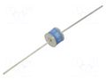 Arrester: surge arrester; THT; 10kA; ±20%; No.of term: 2; 90V BOURNS 2027-09-BLF