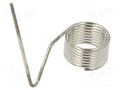 Ground spring TESTEC TT-21070