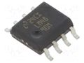 IC: audio amplifier; Pout: 1W; 2.2÷5.5VDC; Amp.class: AB; SO8; 8Ω TEXAS INSTRUMENTS LM4890MX/NOPB