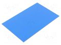 Laminate; FR4,epoxy resin; 0.8mm; L: 160mm; W: 100mm BUNGARD FR4100X160X08/3535