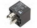 Relay: electromagnetic; SPDT; Ucoil: 12VDC; 50A; automotive; FRC2 FORWARD INDUSTRIAL CO. FRC2C-1N-DC12V