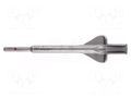 Chisel; for concrete; L: 250mm; SDS-Plus®; Tipwidth: 22mm ALPEN-MAYKESTAG ALP.98400225100