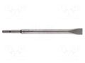 Chisel; for concrete; L: 250mm; SDS-Plus®; Tipwidth: 20mm ALPEN-MAYKESTAG ALP.98100250100