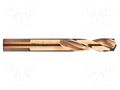 Drill bit; for metal; Ø: 19mm; L: 127mm; Working part len: 64mm ALPEN-MAYKESTAG ALP.90601900100