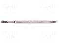 Pointed chisel; for concrete; 250mm; SDS-Plus® ALPEN-MAYKESTAG ALP.98000250100