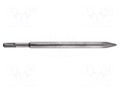 Pointed chisel; for concrete; 250mm; SDS-Plus® ALPEN-MAYKESTAG ALP.98000250100