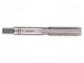 Tap; high speed steel cobalt HSS-Co; M3; 0.5; 3pcs; HSS COBALT ALPEN-MAYKESTAG ALP.71700300100