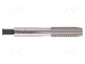 Tap; high speed steel; M4; 0.7; to the through holes ALPEN-MAYKESTAG ALP.70800400100