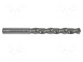 Drill bit; for metal; Ø: 5mm; L: 86mm; bulk,industrial; MAYKESTAG ALPEN-MAYKESTAG ALP.66300500100