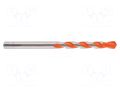 Drill bit; for concrete; Ø: 5mm; L: 85mm; Working part len: 39mm ALPEN-MAYKESTAG ALP.35200500100