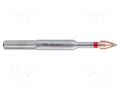 Drill bit; Ø: 5mm; Drill Bit: for glass; blister; C PROTECTOR ALPEN-MAYKESTAG ALP.30300500100