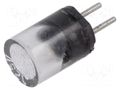 Fuse: fuse; 500mA; 125VAC; 125VDC; ultra rapid; TR3; 4.32mm; plastic LITTELFUSE 0273.500V