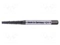 Screw extractor; 60mm; 1; Kind of holder: hexagonal ALPEN-MAYKESTAG ALP.70100001100