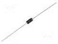 Diode: Schottky rectifying; THT; 100V; 1.1A; DO41; Ufmax: 960mV SMC DIODE SOLUTIONS 11DQ10TA-SMC