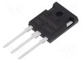 Diode: Schottky rectifying; THT; 60V; 30A; TO247AD; Ufmax: 800mV SMC DIODE SOLUTIONS 30CPQ060-SMC