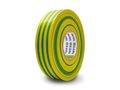 NITTO - INSULATION TAPE - GREEN/YELLOW - 19 mm x 10 m 1040N-VJPC 5411512200683