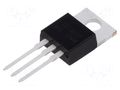 Diode: Schottky rectifying; THT; 30V; 12A; TO220AB; Ufmax: 730mV SMC DIODE SOLUTIONS 12CTQ030-SMC