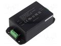 Power supply: switching; 50W; 15VDC; 3.33A; 55.2x106.6x30.5mm CINCON CFM50S150-S