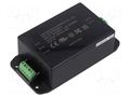 Power supply: switching; 70W; 48VDC; 1.46A; 55.2x106.6x30.5mm CINCON CFM70S480-S