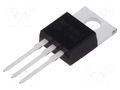 Diode: Schottky rectifying; THT; 200V; 10A; TO220AB; Ufmax: 980mV SMC DIODE SOLUTIONS MBR10200CT-SMC