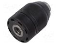 Drill holder; for drills; Mounting: 1/2"x20; 1.5÷13mm Milwaukee MW-4932364267