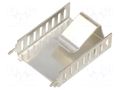 Heatsink: moulded; TO218,TO220,TO247,TO248; L: 35mm; W: 23mm; H: 9mm FISCHER ELEKTRONIK FK272/MI/247/V