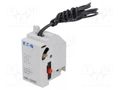 Shunt release; 24VDC EATON ELECTRIC BZM1-3-XA24VDC