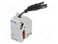 Shunt release; 24VDC EATON ELECTRIC BZM1-3-XA24VDC