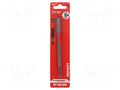 Holder; Overall len: 152mm Milwaukee MW-4932471822