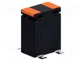 Transformer: current; Iin: 20A; Iout: 1A; 0.5@max5VA,1@max10VA CROMPTON - TE CONNECTIVITY XL0B-20/1A