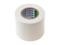 NITTO - INSULATION TAPE - WHITE - 50 mm x 20 m 1042N-BPC 5411512200584