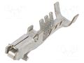 Contact; female; tinned; 0.8÷1mm2; Pull-To-Seat; crimped APTIV 12103881-L