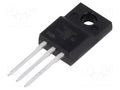 Triac; 600V; 12A; TO220FP; Igt: 5mA; Ifsm: 95A; 3Q,Hi-Com WeEn Semiconductors BTA212X-600D.127