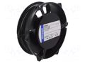 Fan: DC; axial; 24VDC; Ø172x51mm; ball EBM-PAPST DV6224/12