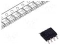 IC: interface; line driver; RS422; 10000kbps; SOIC8; 4.75÷5.25VDC TEXAS INSTRUMENTS SN75158DR
