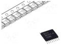 IC: interface; line driver; half duplex,RS422; 32000kbps; TSSOP16 TEXAS INSTRUMENTS AM26LV31EIPWR