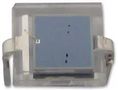 SILICON PIN DIODE, 900NM, 65DEG C, DIP-2 BPW34