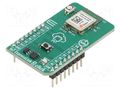 Click board; prototype board; Comp: NORA-W256WS; IoT; 3.3VDC MIKROE MIKROE-5891