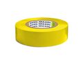 NITTO - INSULATION TAPE - YELLOW - 19 mm x 20 m 1045N-JPC 5411512200324