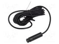 Module: laser; 1mW; red; dot; 635nm; 21.6÷26.4VDC; 2÷20mA PICOTRONIC DDI635-1-24C3000