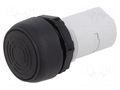 Signaller: sound; 22mm; Ø22.5mm; IP66; 185÷265VAC; 185÷265VDC LOVATO ELECTRIC LPCZSMIP