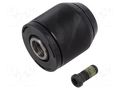 Drill holder; for drills; Mounting: 9/16"x18; 1.5÷13mm Milwaukee MW-4932478806