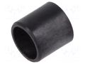 Bearing: sleeve bearing; Øout: 14mm; Øint: 12mm; L: 20mm; iglidur® P IGUS PSM-1214-20